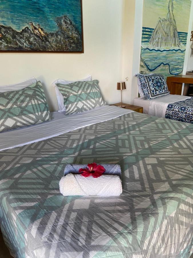 Flat Siriguela Διαμέρισμα Φερνάντο ντε Νορόνια Εξωτερικό φωτογραφία