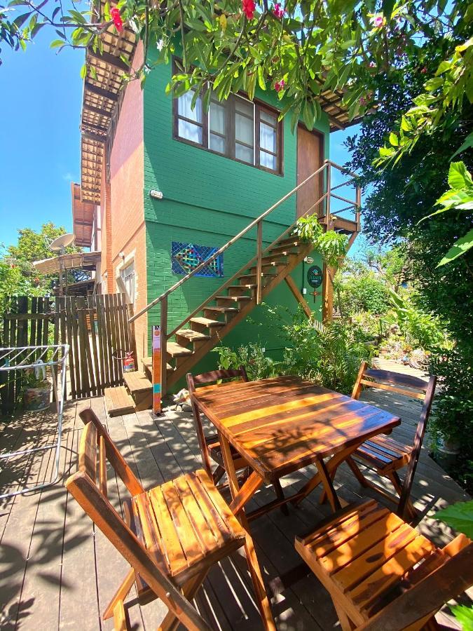 Flat Siriguela Διαμέρισμα Φερνάντο ντε Νορόνια Εξωτερικό φωτογραφία