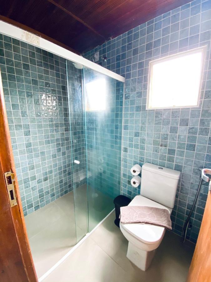 Flat Siriguela Διαμέρισμα Φερνάντο ντε Νορόνια Εξωτερικό φωτογραφία