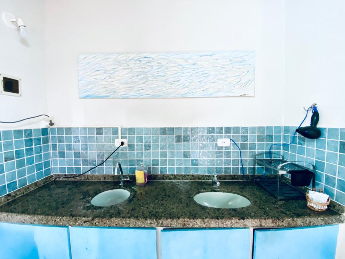Flat Siriguela Διαμέρισμα Φερνάντο ντε Νορόνια Εξωτερικό φωτογραφία