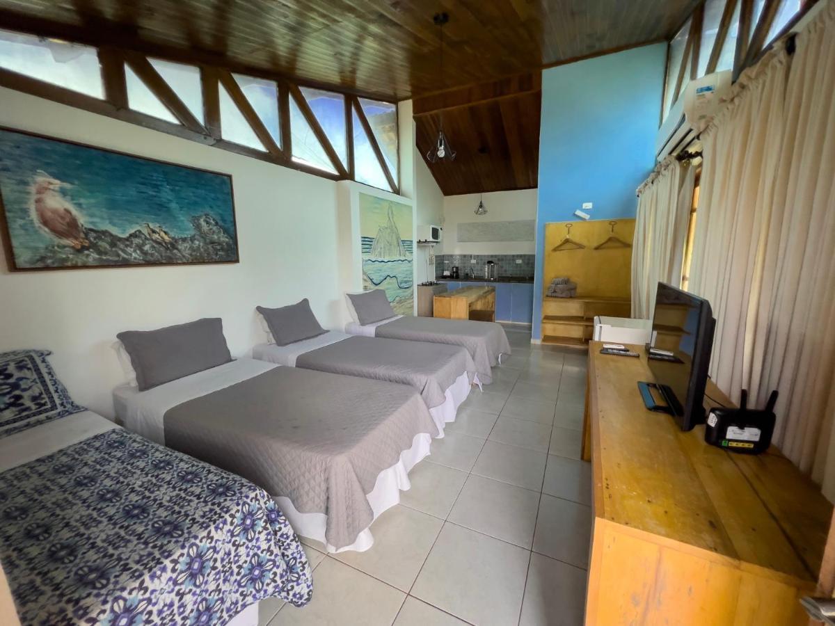 Flat Siriguela Διαμέρισμα Φερνάντο ντε Νορόνια Εξωτερικό φωτογραφία