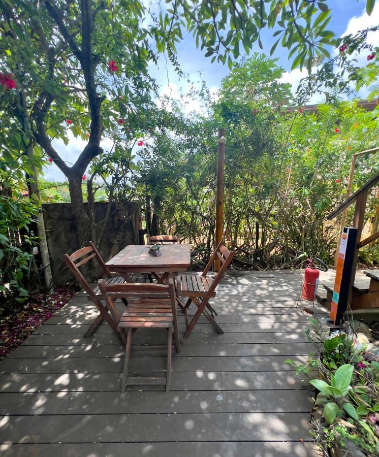 Flat Siriguela Διαμέρισμα Φερνάντο ντε Νορόνια Εξωτερικό φωτογραφία
