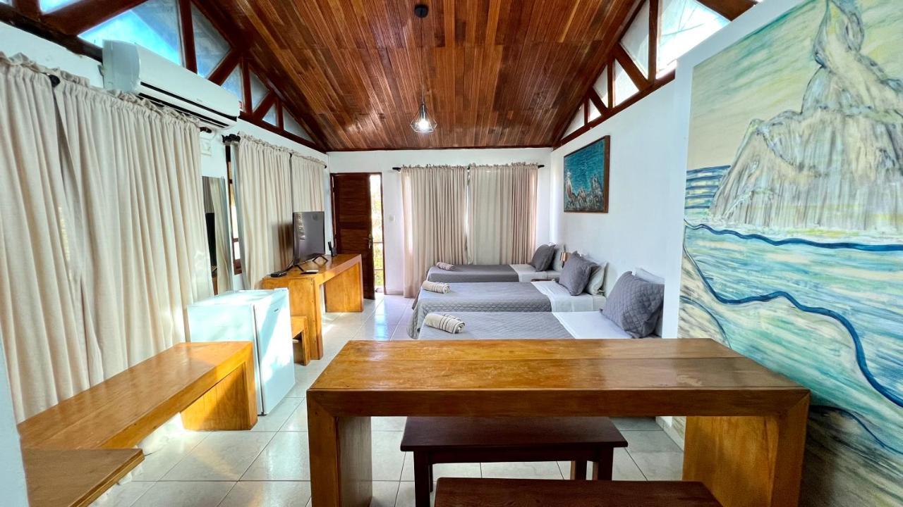 Flat Siriguela Διαμέρισμα Φερνάντο ντε Νορόνια Εξωτερικό φωτογραφία
