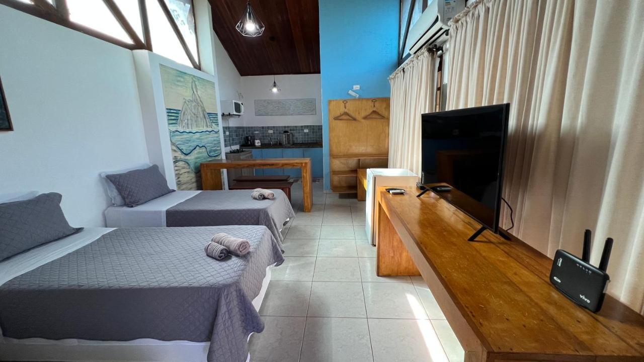 Flat Siriguela Διαμέρισμα Φερνάντο ντε Νορόνια Εξωτερικό φωτογραφία